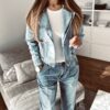 Katana LOOK Jeans