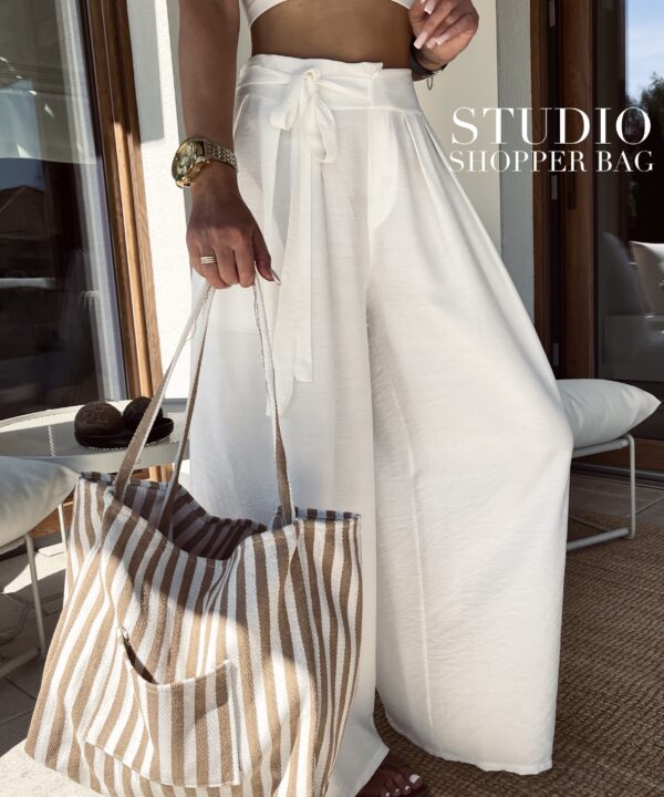 STUDIO SHOPPER BAG