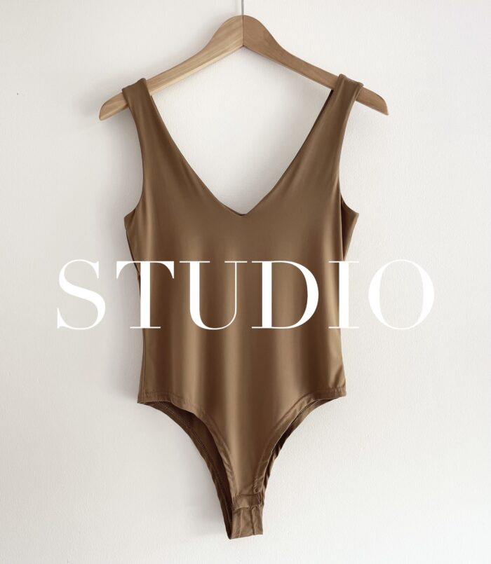 BODY SENSUAL CAMEL