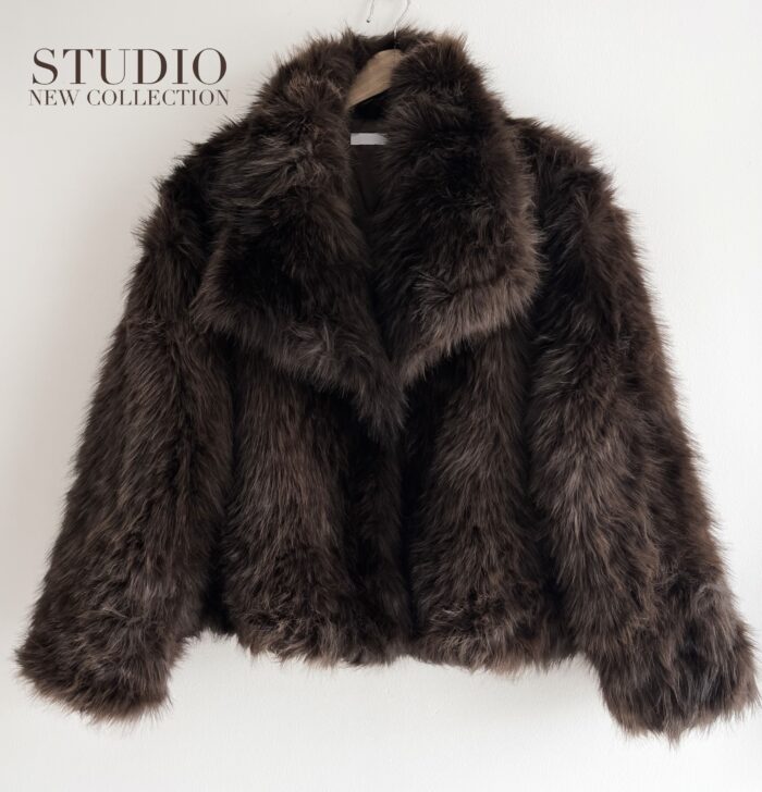 FUTRO STUDIO CZEKOLADOWE