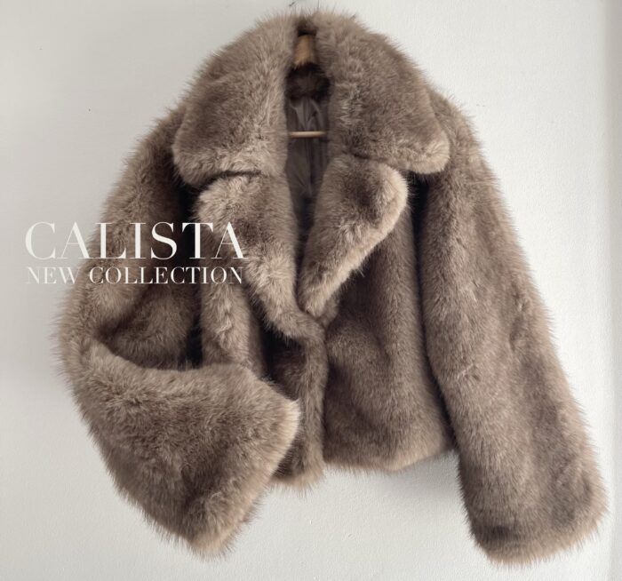 FUTRO CALISTA LATTE