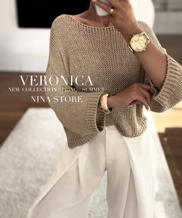 SWETER VERONICA